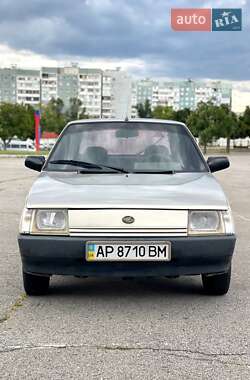 Хетчбек ЗАЗ 1102 Таврія-Нова 2006 в Запоріжжі
