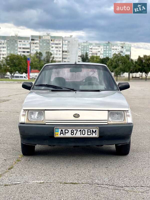 ЗАЗ 1102 Таврія-Нова 2006