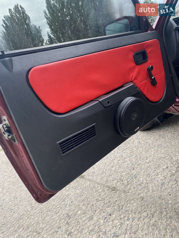 Хэтчбек ЗАЗ 1102 Таврия-Нова 1998 в Днепре