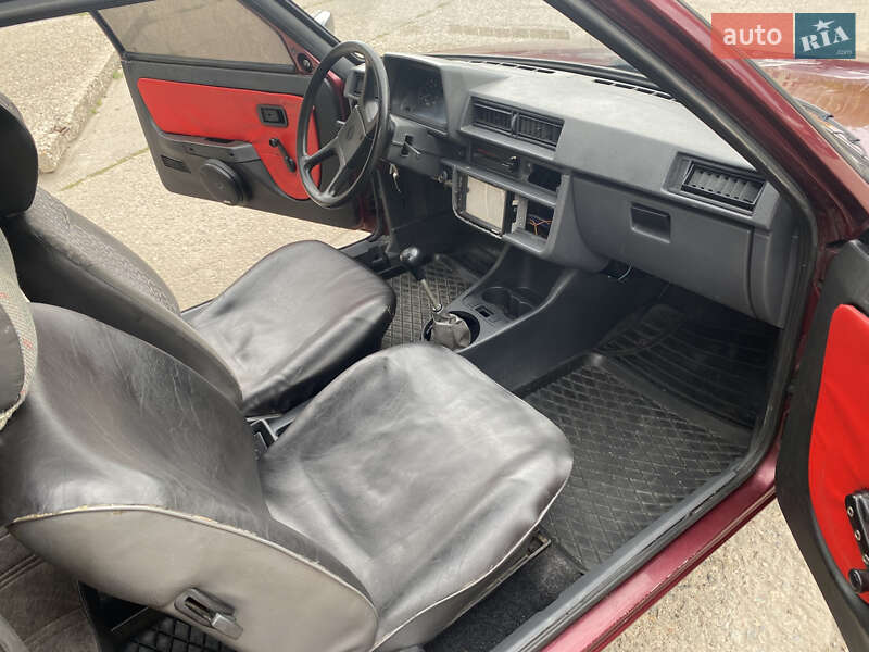 Хэтчбек ЗАЗ 1102 Таврия-Нова 1998 в Днепре