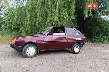 Хетчбек ЗАЗ 1102 Таврія-Нова 2006 в Піщанці