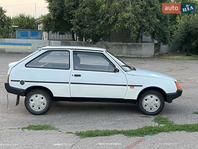 Хэтчбек ЗАЗ 1102 Таврия-Нова 1998 в Черкассах