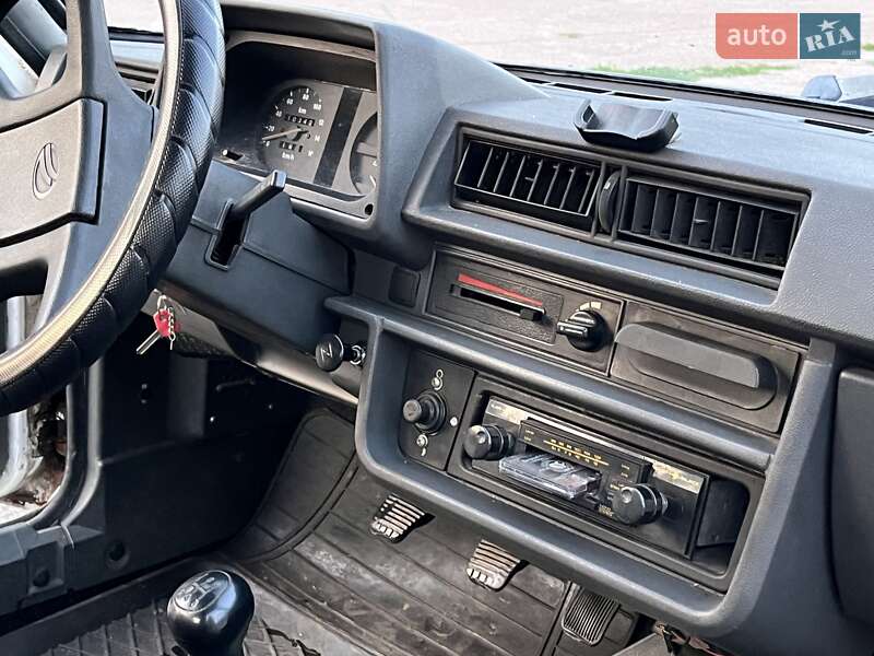 Хэтчбек ЗАЗ 1102 Таврия-Нова 1998 в Черкассах