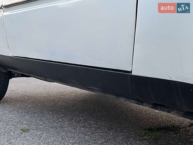 Хэтчбек ЗАЗ 1102 Таврия-Нова 1998 в Черкассах