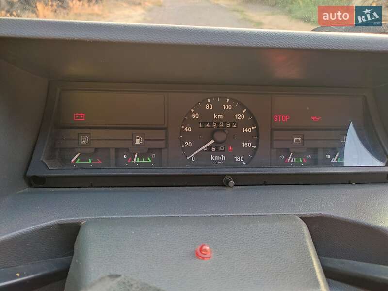 Хэтчбек ЗАЗ 1102 Таврия-Нова 2004 в Херсоне