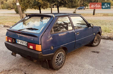 Хэтчбек ЗАЗ 1102 Таврия-Нова 2004 в 