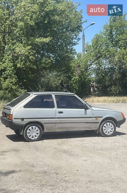 Хэтчбек ЗАЗ 1102 Таврия-Нова 2005 в Запорожье