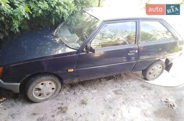 Хэтчбек ЗАЗ 1102 Таврия-Нова 2001 в Боярке