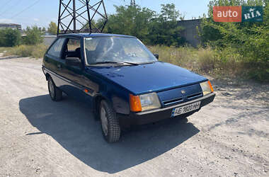 Хэтчбек ЗАЗ 1102 Таврия-Нова 2004 в Днепре