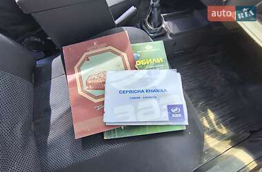 Хетчбек ЗАЗ 1102 Таврія-Нова 2006 в 