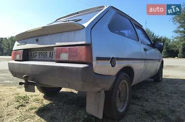 Хетчбек ЗАЗ 1102 Таврія-Нова 2006 в 