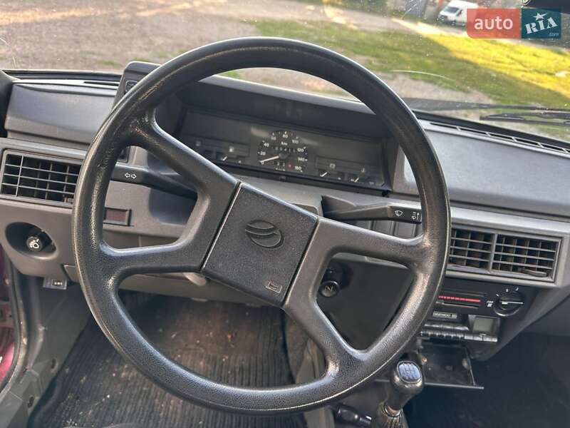 Хэтчбек ЗАЗ 1102 Таврия-Нова 2001 в Сумах