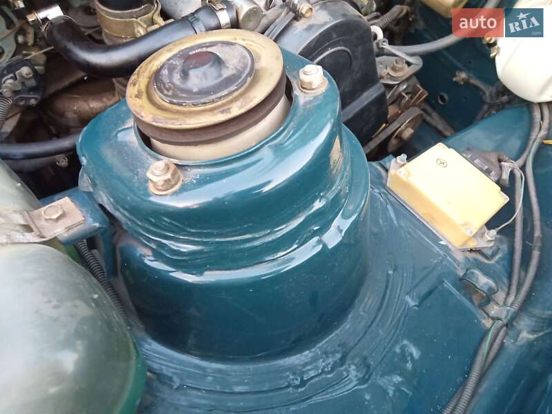 Хетчбек ЗАЗ 1102 Таврія-Нова 2005 в Запоріжжі