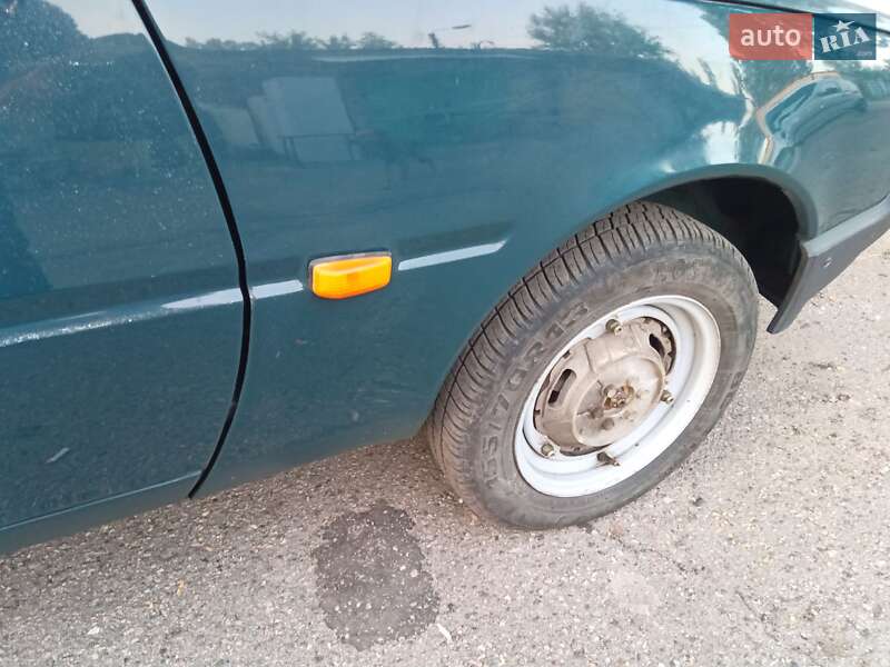 Хетчбек ЗАЗ 1102 Таврія-Нова 2005 в Запоріжжі