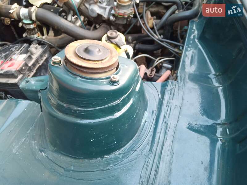 Хетчбек ЗАЗ 1102 Таврія-Нова 2005 в Запоріжжі