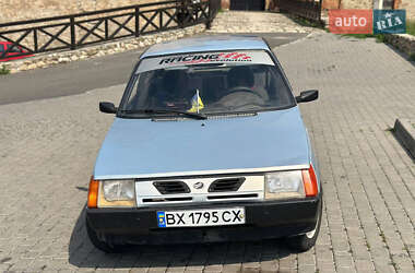 Хетчбек ЗАЗ 1102 Таврія-Нова 2004 в Летичіві