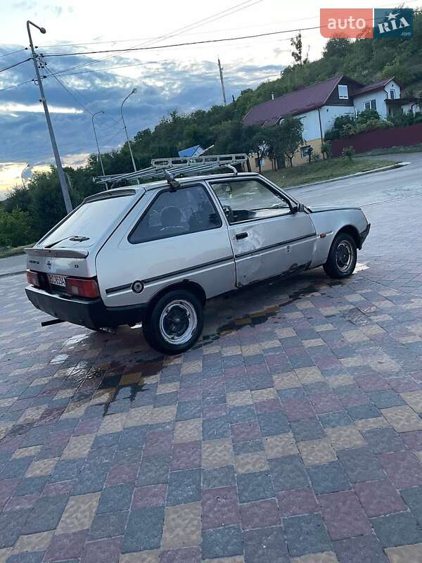 Хетчбек ЗАЗ 1102 Таврія-Нова 2006 в Рудниках фото 3 Хетчбек ЗАЗ 1102 Таврія-Нова 2006 в Рудниках