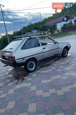 Хэтчбек ЗАЗ 1102 Таврия-Нова 2006 в 