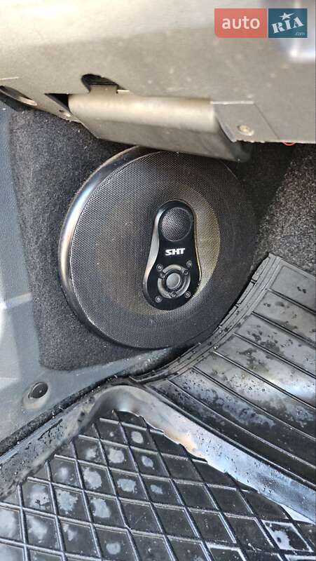 Хетчбек ЗАЗ 1102 Таврія-Нова 2003 в Сумах