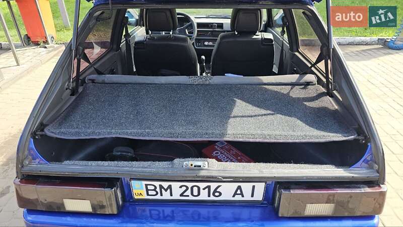 Хетчбек ЗАЗ 1102 Таврія-Нова 2003 в Сумах