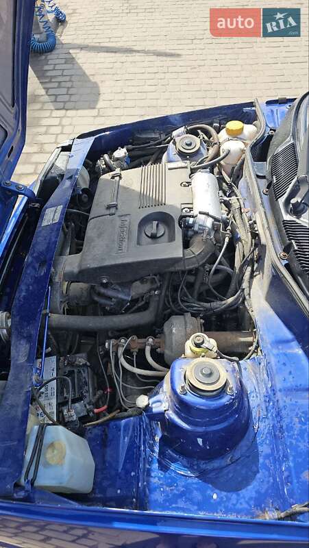 Хетчбек ЗАЗ 1102 Таврія-Нова 2003 в Сумах