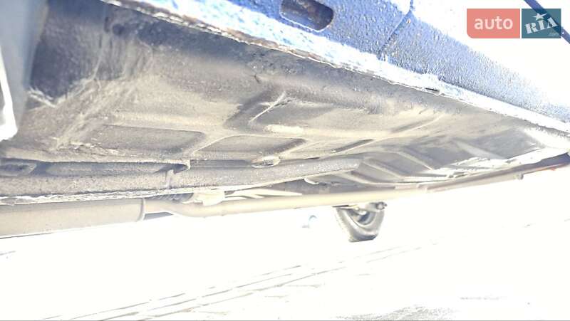 Хетчбек ЗАЗ 1102 Таврія-Нова 2003 в Сумах