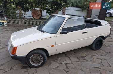 Хэтчбек ЗАЗ 1102 Таврия-Нова 2003 в Бучаче