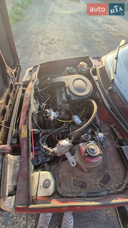 Хэтчбек ЗАЗ 1102 Таврия-Нова 2002 в Тарасовке