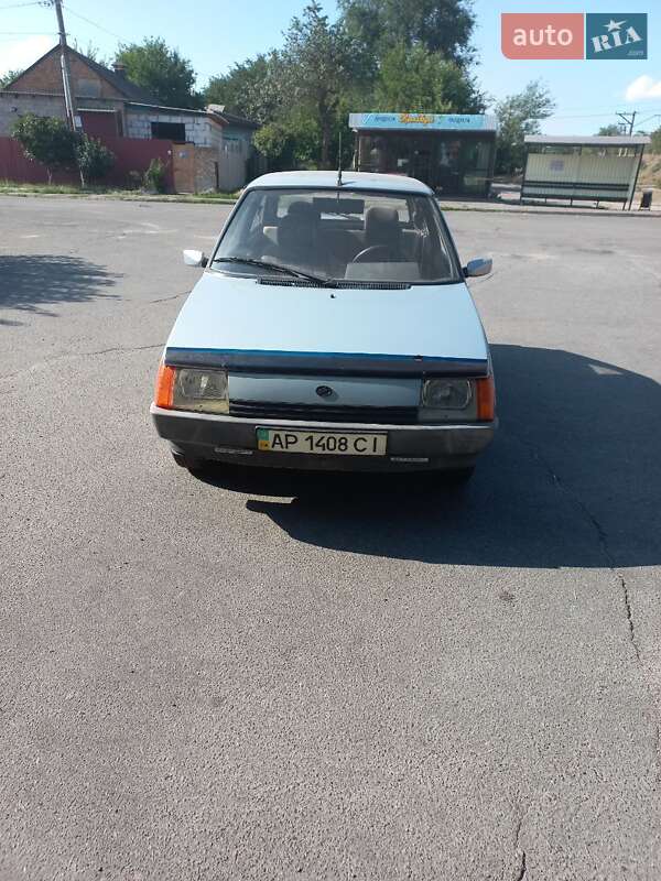 ЗАЗ 1102 Таврія-Нова 2004