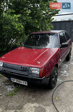 Хэтчбек ЗАЗ 1102 Таврия-Нова 2004 в 