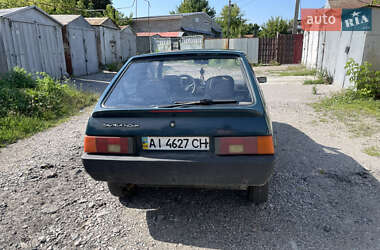 Хэтчбек ЗАЗ 1102 Таврия-Нова 2004 в 