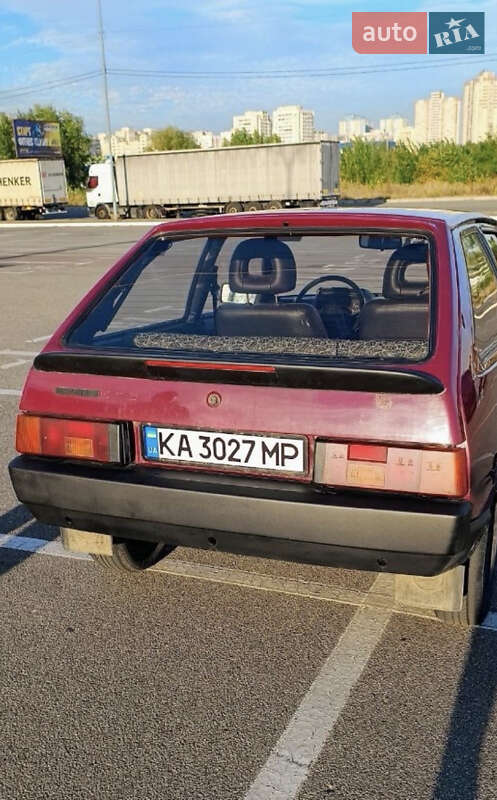 Хэтчбек ЗАЗ 1102 Таврия-Нова 2004 в Киеве