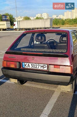 Хэтчбек ЗАЗ 1102 Таврия-Нова 2004 в 