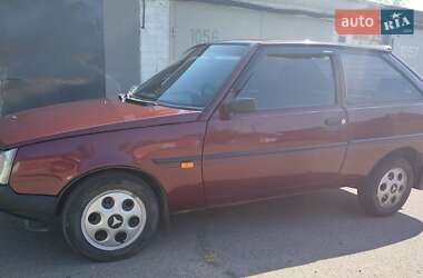 Хетчбек ЗАЗ 1102 Таврія-Нова 2006 в Миколаєві