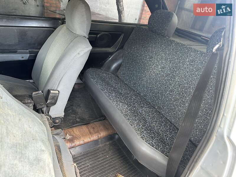 Хетчбек ЗАЗ 1102 Таврія-Нова 2004 в Лебедині