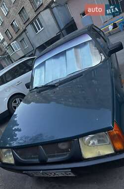 Хэтчбек ЗАЗ 1102 Таврия-Нова 2004 в Запорожье