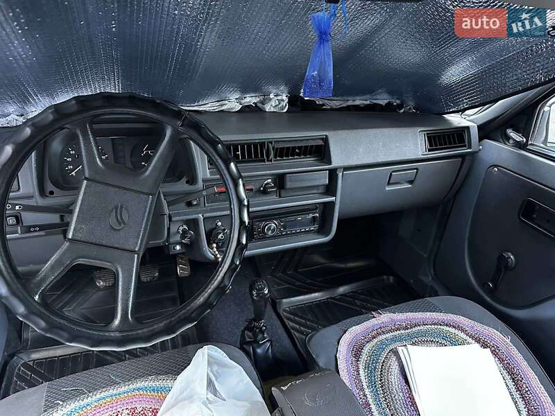 Хетчбек ЗАЗ 1102 Таврія-Нова 2004 в Запоріжжі