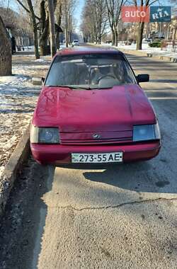 Хэтчбек ЗАЗ 1102 Таврия-Нова 2004 в Запорожье