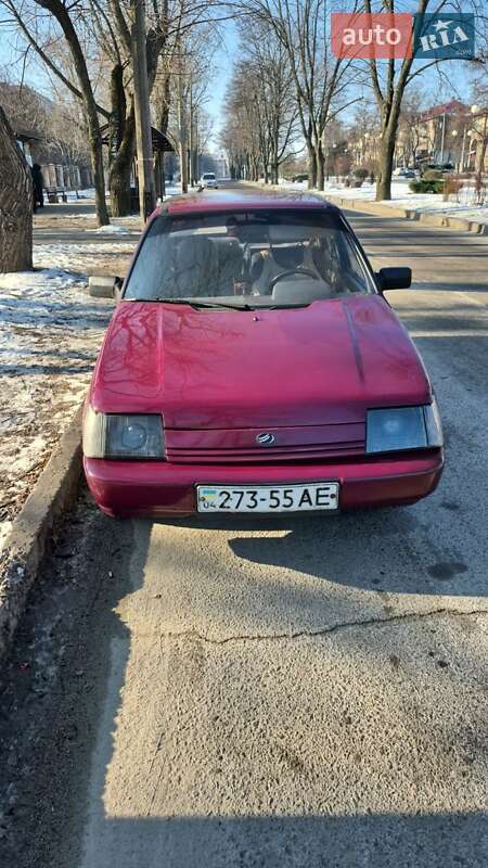 ЗАЗ 1102 Таврія-Нова 2004 ЗАЗ 1102 Таврія-Нова 2004