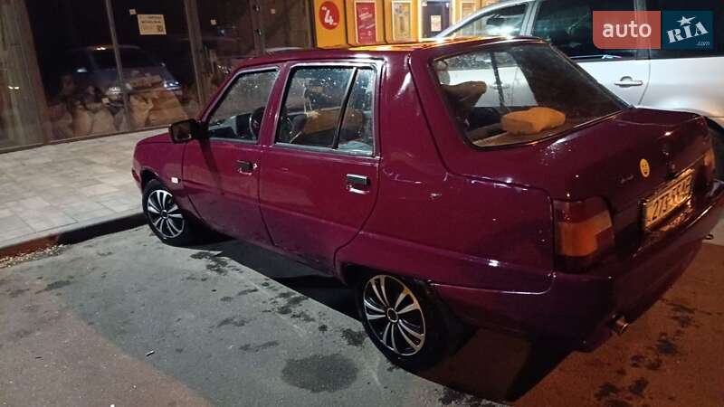 Хетчбек ЗАЗ 1102 Таврія-Нова 2004 в Запоріжжі