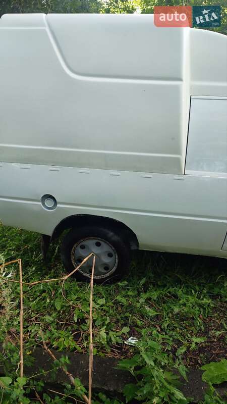 Хэтчбек ЗАЗ 1102 Таврия-Нова 2007 в Краснополье фото 3 Хэтчбек ЗАЗ 1102 Таврия-Нова 2007 в Краснополье