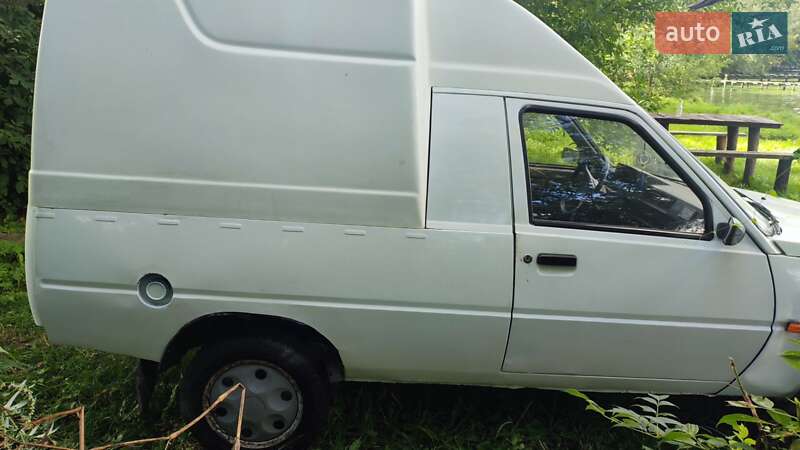 Хэтчбек ЗАЗ 1102 Таврия-Нова 2007 в Краснополье фото 8 Хэтчбек ЗАЗ 1102 Таврия-Нова 2007 в Краснополье