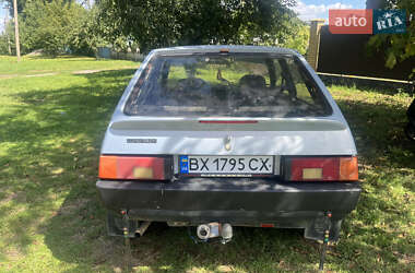 Хэтчбек ЗАЗ 1102 Таврия-Нова 2004 в 