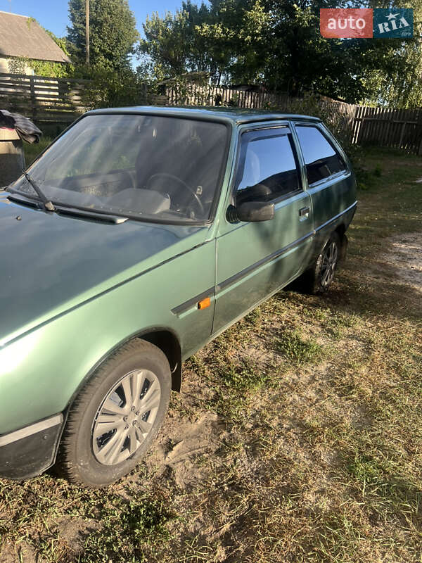 Хетчбек ЗАЗ 1102 Таврія-Нова 2005 в Бородянці