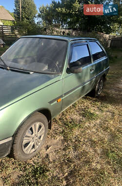 Хэтчбек ЗАЗ 1102 Таврия-Нова 2005 в 