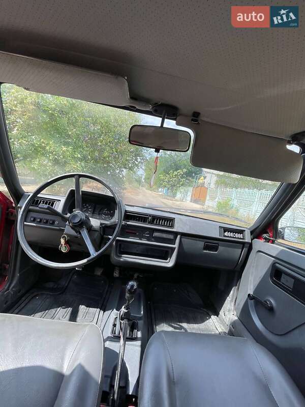 Хэтчбек ЗАЗ 1102 Таврия-Нова 2006 в Измаиле фото 7 Хэтчбек ЗАЗ 1102 Таврия-Нова 2006 в Измаиле