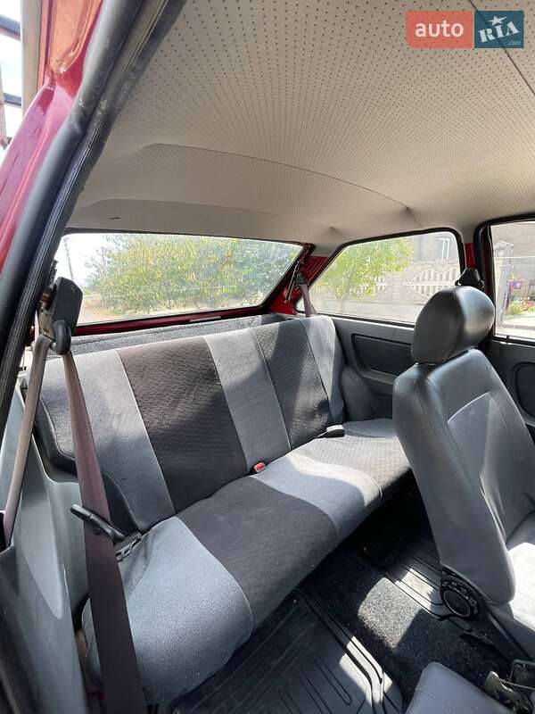Хэтчбек ЗАЗ 1102 Таврия-Нова 2006 в Измаиле фото 11 Хэтчбек ЗАЗ 1102 Таврия-Нова 2006 в Измаиле