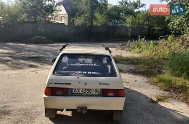 Хетчбек ЗАЗ 1102 Таврія-Нова 2004 в 