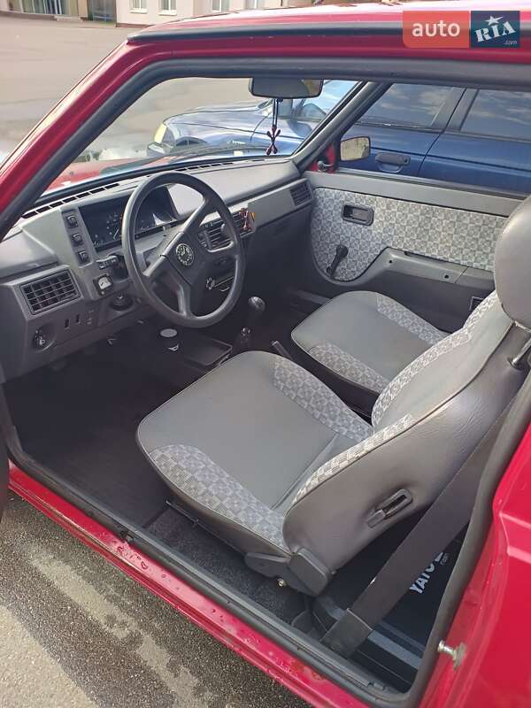 Хетчбек ЗАЗ 1102 Таврія-Нова 2003 в Києві