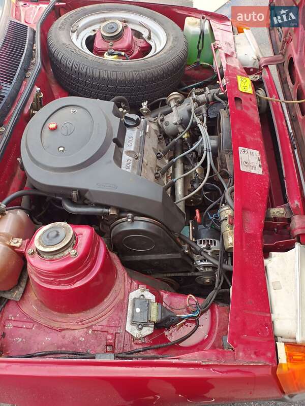 Хетчбек ЗАЗ 1102 Таврія-Нова 2003 в Києві